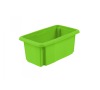 Keeeper Úložný box emil, zelený 7L
