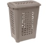Keeeper Koš na špinavé prádlo per, taupe 60l