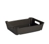 Keeeper Stylový box lotta, tmavě šedý 3L