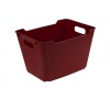 Keeeper Stylový box lotta, červený 20L