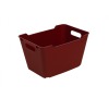 Keeeper Stylový box lotta, červený 12L