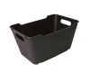 Keeeper Stylový box lotta, tmavě šedý 6L