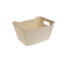 Keeeper Stylový box lotta, krémový 1,8L