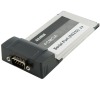 4World PCMCIA 1x serial port