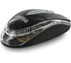 4World Myš optická Basic1 USB 1200dpi Black (06708)