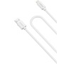 CYGNETT Lightning Charge & Sync Cable 1m - White (CY2007PCCSL)