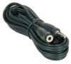 PremiumCord Kabel Jack 3.5mm M/F 2m (kjackmf2)