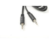 Kabel PremiumCord Jack 3.5 mm M/M, 2m