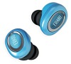 ERATO Muse 5 bezdrátová bluetooth sluchátka modrá (AEMU00BL00)