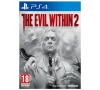 PS4 - The Evil Within 2 (5055864196289)