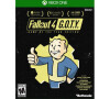 XOne - Fallout 4 Game of the Year Edition