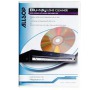 Allsop čisticí medium čočky Blu-ray Lens Cleaner (07465)