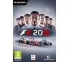 PC CD - F1 2016 (4020628827878)