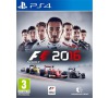 PS4 - F1 2016