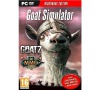 PC - Goat Simulator NIGHTMARE EDITION