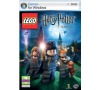 PC - LEGO Harry Potter: Years 1-4