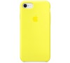 iPhone 8 / 7 Silicone Case - Flash (MR672ZM/A)