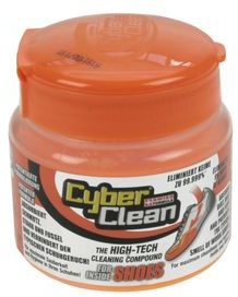 CYBER CLEAN CYBERCLEAN Inside Shoes - max. čistota Vašich bot (46234)