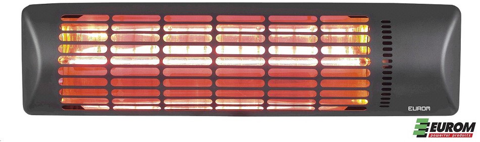 Relax EUROM Q-time Golden 1800-1,8KW
