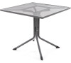 Nábytek Stůl v-garden MEC-MESH 80