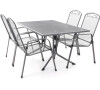 Nábytek v-garden ZINGST 4 PLUS