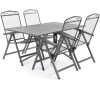 Nábytek v-garden ZINGST 4 De Lux