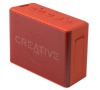 CREATIVE repro MUVO 2C ORANGE (bluetooth oranžové) (51MF8250AA010)