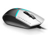 Alienware Advanced Gaming Mouse - AW558 (570-AARH)