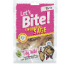 Brit DOG Let´s Bite Chompin´Sage 150 g