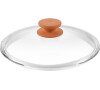 Poklice do trouby Tescoma UNICOVER pr. 24 cm