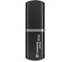 TRANSCEND USB Flash Disk JetFlash®320, 8GB, USB 2.0, Black (TS8GJF320K)
