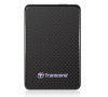 TRANSCEND externí SSD USB 3.0 ESD400, 512GB, Black (TS512GESD400K)