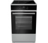 Indukční sporák Gorenje EIT 5355 XPD