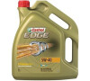 Motorový olej Castrol EDGE 5W40 TITANIUM 5L