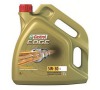 Motorový olej Castrol EDGE 5W40 TITANIUM 4L