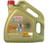 Motorový olej EDGE 5W30 TITANIUM LL 5L CASTROL