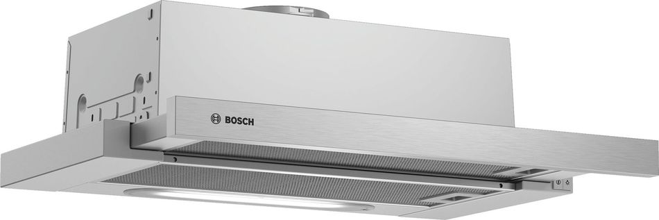 Odsavač par Bosch DFT63AC50 Serie 4