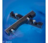 AKASA chladič HDD AK-HD-03BK
