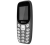 Mobilní telefon Mobiola MB3000 - šedý