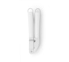 Brabantia 401084 Bin Rec.,tř.odpad-2x20L
