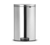 Brabantia 482021 pedálový koš Flatback