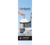 Brabantia 245343 PerfectF.pytle 12L 20x