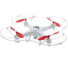 GETX Dron s kamerou a FPV