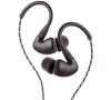 Audiofly AF120 In-Ear - Roadie Black