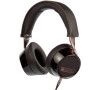 Audiofly AF240 Over-Ear w/Mic- Black
