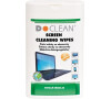 D-Clean navlhčené utěrky na LCD D14