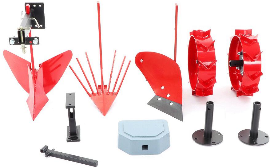 Pubert Kompletní velký KIT