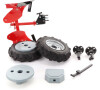 Kultivátor Pubert KIT pro orbu 500x10 QJN