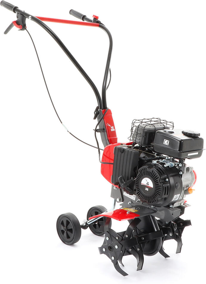 Kultivátor Pubert NANO 20R