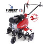 Zahradní technika Pubert ECO 55P C2